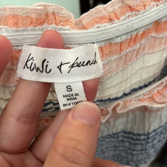 Small Sundress - Picture 3 of 4